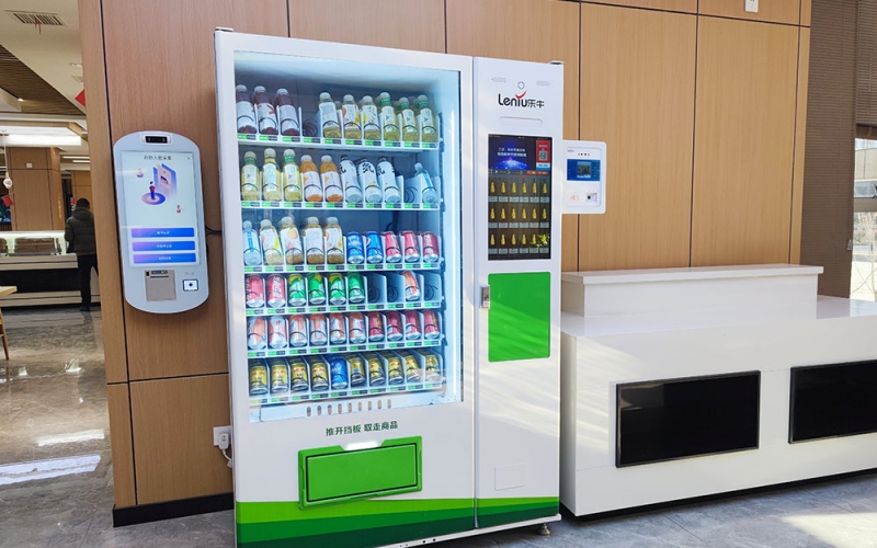 高效便捷，智能多样，智慧食堂的就餐体验