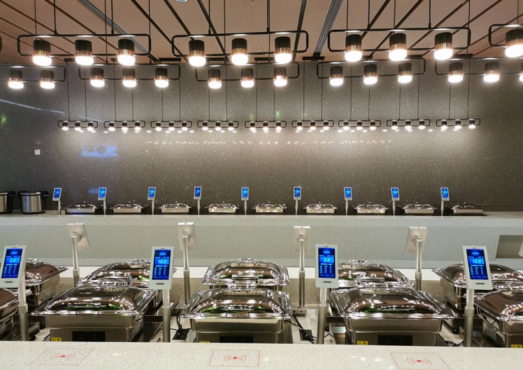 上海山金保利金融广场