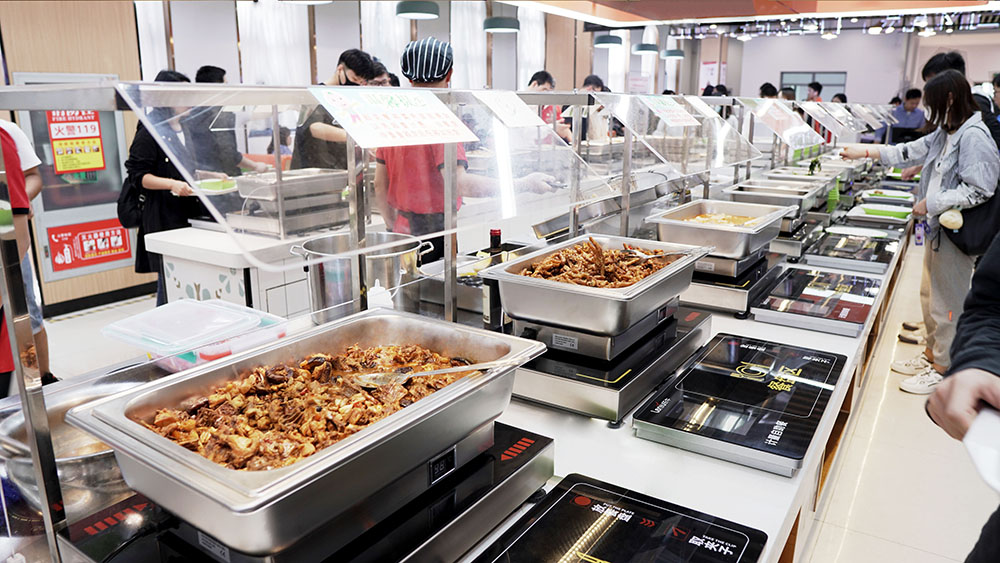 东南大学九龙湖校区