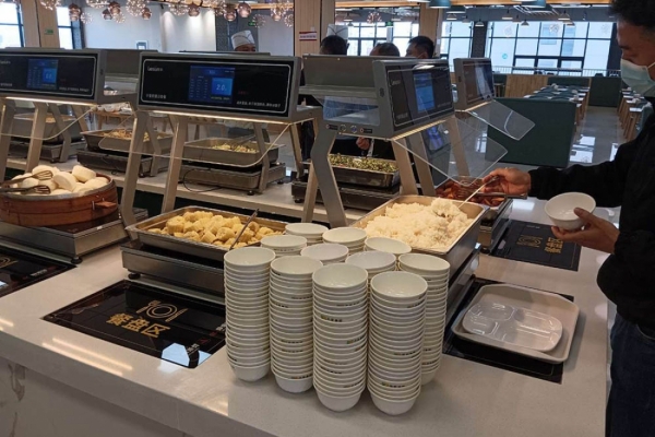 河海大学江宁校区