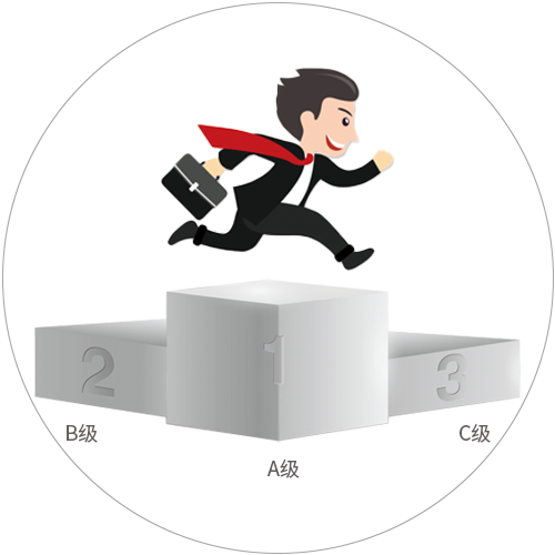 建立完善的供应商管理体制，筛选合格、优秀的供应商