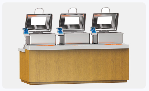 称重计量-精确到每一克